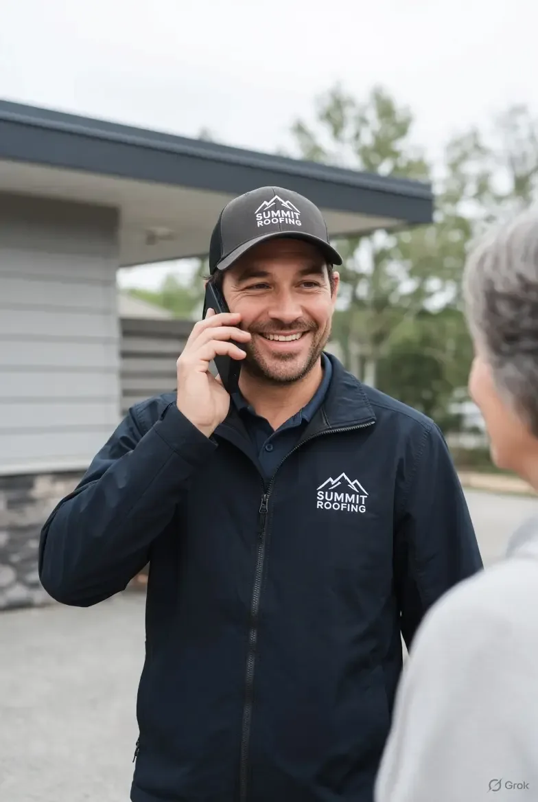 Flat Roof Leak Repair Oregonia, OH FAQs